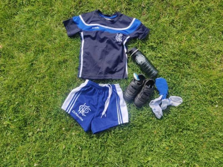 Equipment For Rugby: Here’s What You Need To Start Playing. – Rugbyspace