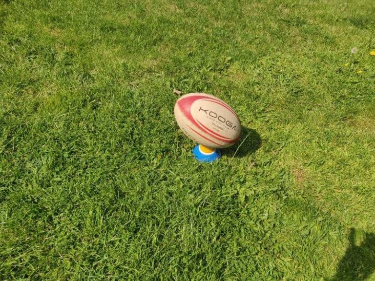 best kicking tee for rugby