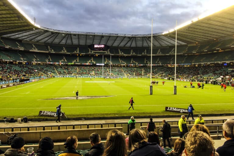 The 5 Categories Of Twickenham Tickets Explained. Rugbyspace