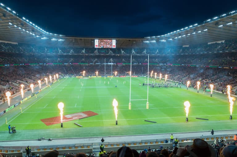 The Best Seats For The Rugby At Twickenham Read This Guide. Rugbyspace