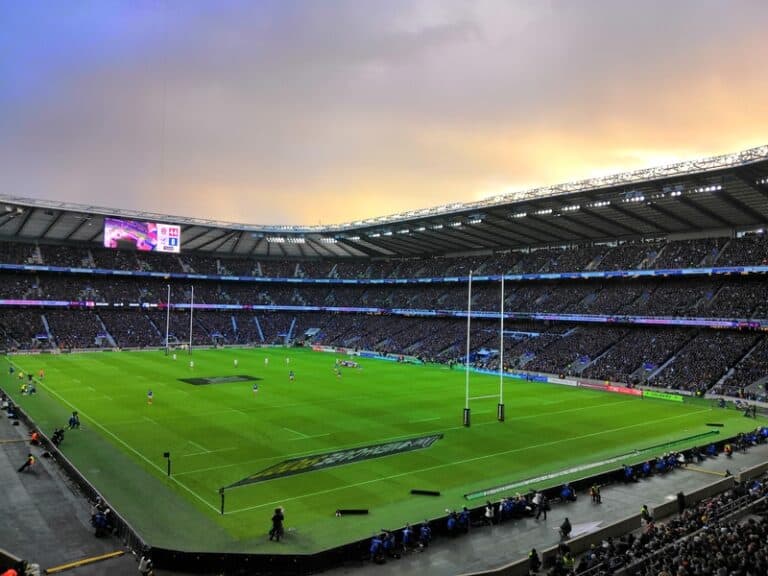 The 5 Categories Of Twickenham Tickets Explained. – Rugbyspace